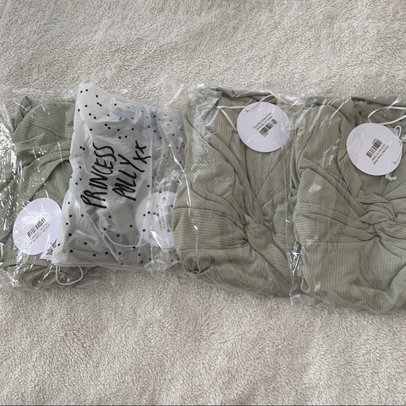 Princess Polly | Gina Dress - Picture 5 of 6